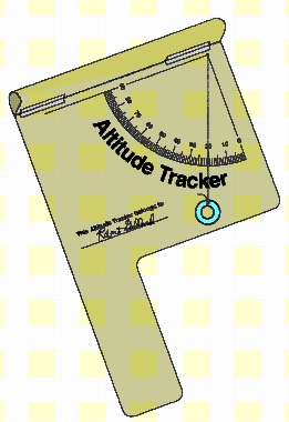 Altitude Tracking 