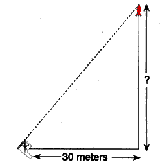 Altitude Tracking 