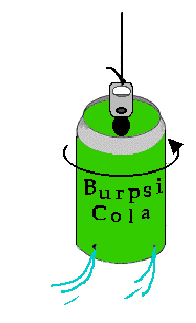 Soda Pop Can Hero Engine 