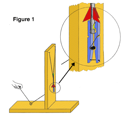 Pencil Rockets 